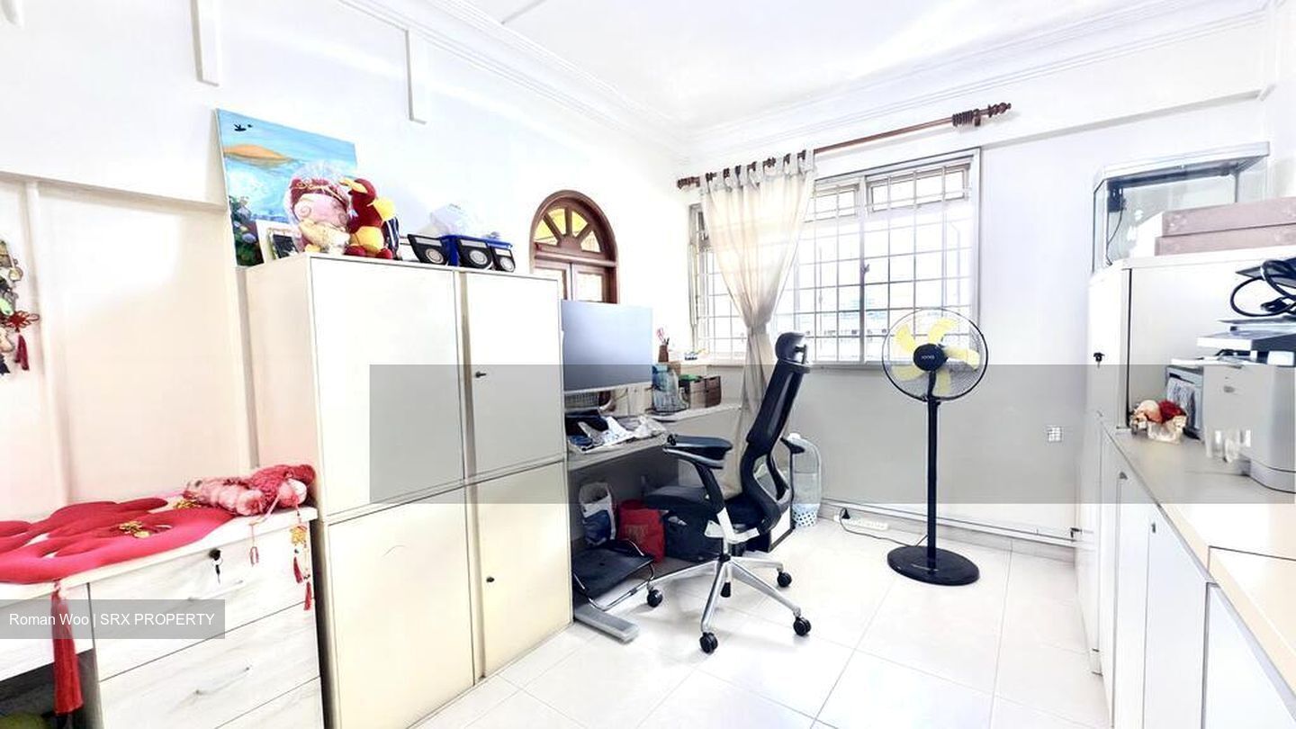 Blk 444 Ang Mo Kio Avenue 10 (Ang Mo Kio), HDB Executive #575736191